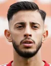 Emir Arslan - Kahramanmaras Spor futbolcusu