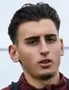 Emir Aslan futbolcu profil fotoğrafı