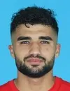 Emir Aydın - jogador do Küçükçekmece Sinop Spor