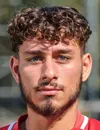 Emir Babahasan - Spieler von Karasuspor