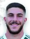 Emir Bas - Türkiyemspor Schweinfurt  futbolcusu