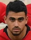 Emir Biberoğlu futbolcu profil fotoğrafı
