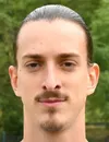 Emir Bijelic - giocatore del Karriereende