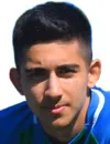 Emir Bora Çoban - Caykur Rizespor U19 futbolcusu