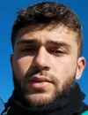 Emir Buhari Altınay - joueur du Bayburtspor