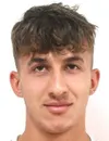 Emir Can Aksu - jogador do Küçükçekmece Sinop Spor