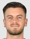 Emir Can Gencel - FC Viktoria 1889 Berlin futbolcusu