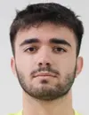 Emir Çelik futbolcu profil fotoğrafı