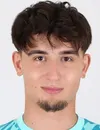 Emir Çıra - Spieler von Beykoz Anadolu Spor