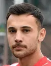 Emir Dede - Balikesirspor futbolcusu
