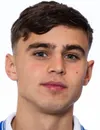 Emir Derviskadic - FK Haugesund futbolcusu