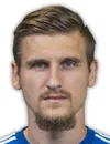 Emir Dilaver - jugador del FC Gänserndorf Süd
