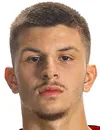 Emir Enes Araz - Tire 2021 FK futbolcusu