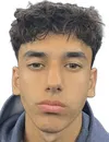 Emir Gündoğdu futbolcu profil fotoğrafı
