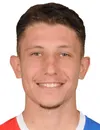 Emir Hakan Patan - Silivrispor futbolcusu
