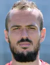 Emir Kujovic - Spieler von Karriereende
