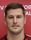 Emir Ljubijankic futbolcu profil fotoğrafı
