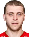 Emir Lotinac - Karriereende futbolcusu
