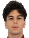 Emir Mezereli futbolcu profil fotoğrafı