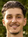 Emir Murati - FC Au-Berneck 05 futbolcusu