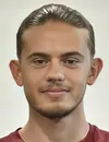 Emir Özsoy - Spieler von Mazidagi Fosfat Spor