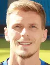 Emir Sahiti - Hamburger SV futbolcusu