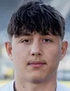 Emir Senel - SV Sandhausen U17 player