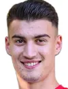 Emir Skenderi - Spieler von KF Vëllaznimi Gjakovë