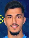 Emir Terzi - giocatore del Beyoğlu Yeni Çarşı FK