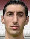 Emir Tombul futbolcu profil fotoğrafı