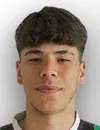 Emir Toprak Dinç - Düzcespor futbolcusu