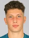 Emir Yazıcı - Nazilli Spor futbolcusu