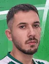 Emircan Ataş - Spieler von Diyarbekir Spor