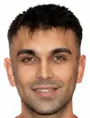 Emircan Gürlük - giocatore del FK Orenburg