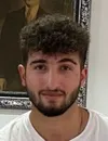 Emircan Sönmez futbolcu profil fotoğrafı