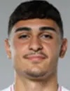 Emirhan Ağzıkara - VfB Stuttgart U19 futbolcusu