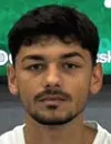Emirhan Al - joueur du Kestel Çilek SK