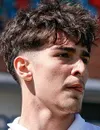 Emirhan Altundağ - SK Rapid Wien II futbolcusu