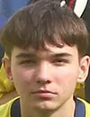 Emirhan Ateş futbolcu profil fotoğrafı