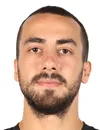 Emirhan Aydoğan - Batman Petrolspor futbolcusu