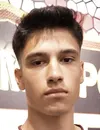Emirhan Ayhan - Ayvalikgücü Belediyespor futbolcusu