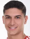 Emirhan Balarısı - Spieler von Ümraniyespor