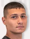Emirhan Boz - Ayvalikgücü Belediyespor futbolcusu