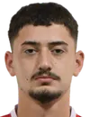 Emirhan Çakır - Sultanbeyli Belediye Spor futbolcusu