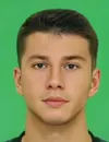 Emirhan Çalışkan - Spieler von Galata SK