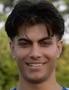 Emirhan Ciftci - jogador do SV Hemelingen