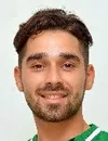 Emirhan Civelek - Kücükcekmece Spor futbolcusu