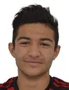 Emirhan Demir - 24 Erzincanspor futbolcusu
