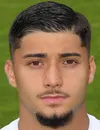 Emirhan Demircan - FC Utrecht futbolcusu