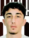 Emirhan Durmuş foto de perfil do futebolista